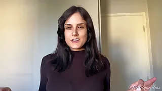 Best anal ride in your ricochet boundary